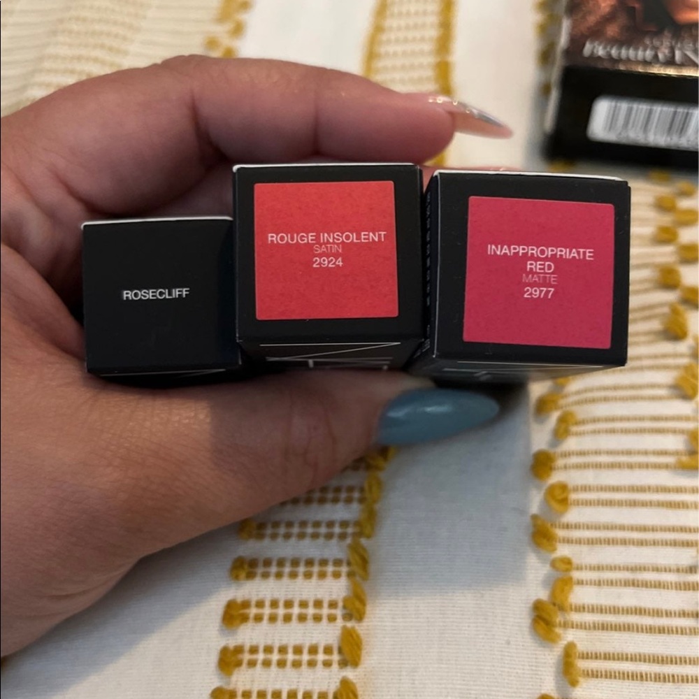 Nars Bundle - Picture 3 of 7